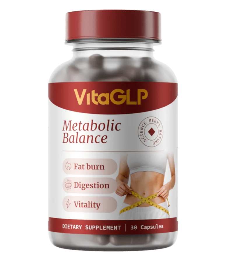 VitaGLP